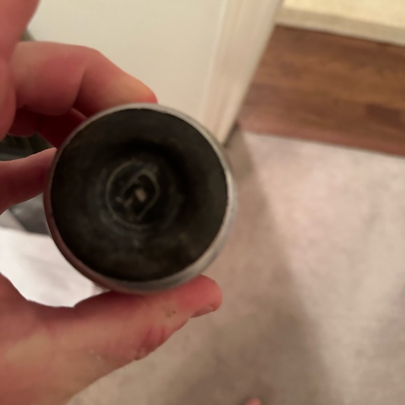 Demarini FATBOY Doublewall 34/30 FLI Carbon Fiber Wrapped Inner Barrel 2000 - Picture 9 of 10